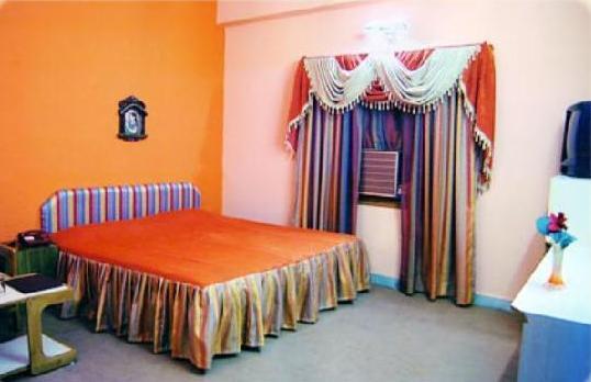 Hotel Padmini